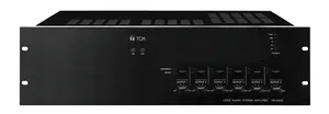 TOA VM-3360E Wzmacniacz rozszerzający systemu VM-3000