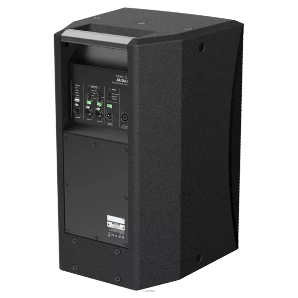 AUDAC VEXO112A – aktywny głośnik instalacyjny 12” klasy premium - 2