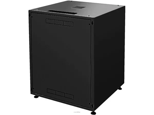 Monacor RACK-12GD/SW - 3