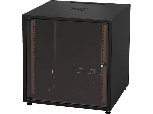 Monacor RACK-12GD/SW - 2