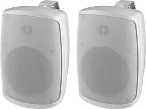 Monacor WALL-05T/WS