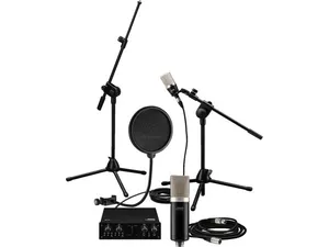 Monacor SONGWRITER-1
