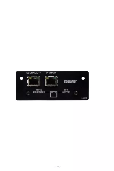 BOSE PowerMatch PM8500N Konfigurowalny wzmacniacz mocy (wersja sieciowa) - 5