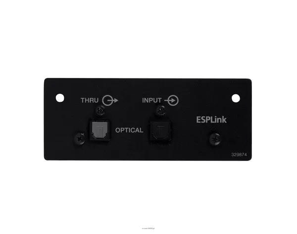 BOSE PowerMatch PM8500N Konfigurowalny wzmacniacz mocy (wersja sieciowa) - 4