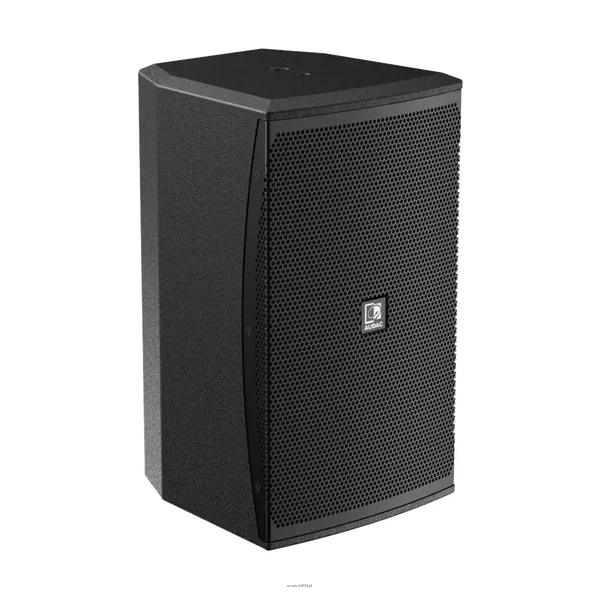 AUDAC VEXO108 Wysokowydajny głośnik 2-drożny z przetwornikiem 8” Idealny do wymagających, dynamicznych środowisk Odporność na uderzenia piłką - 3