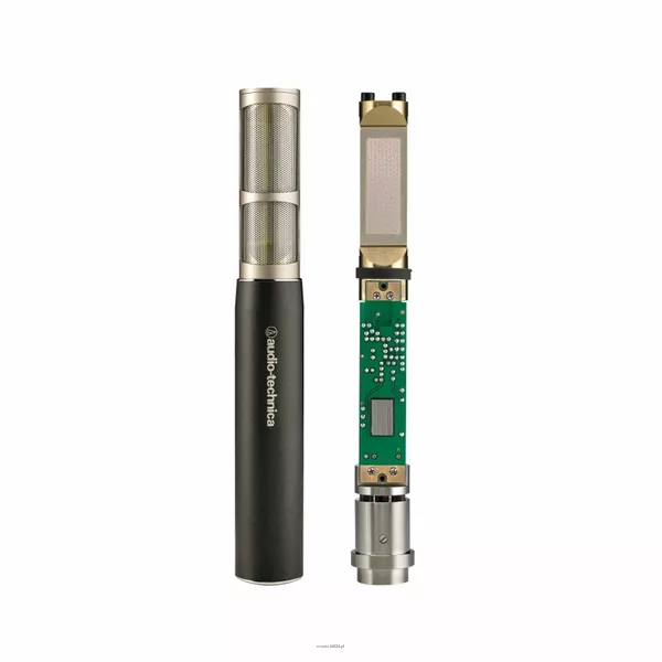 Audio-technica AT5045 kardioidalny, pojemnościowy mikrofon instrumentalny - 3