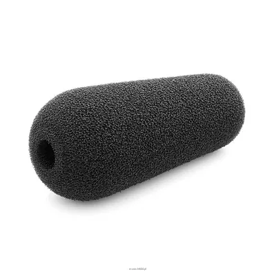 DPA DUA0073 - Foam Windscreen for 4017B and 2017 Shotgun Mic