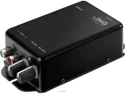 Monacor HPR-6