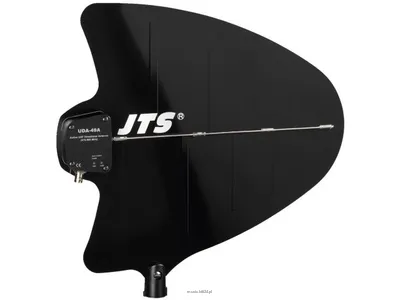 Monacor UDA-49A
