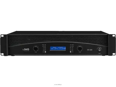 Monacor STA-600