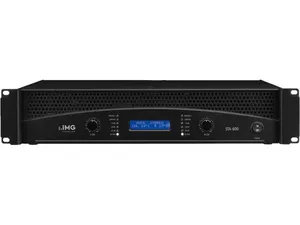 Monacor STA-600