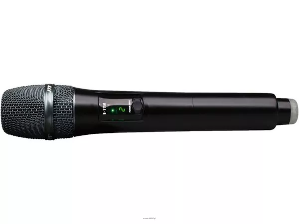 Monacor E-7TH/5 - 2