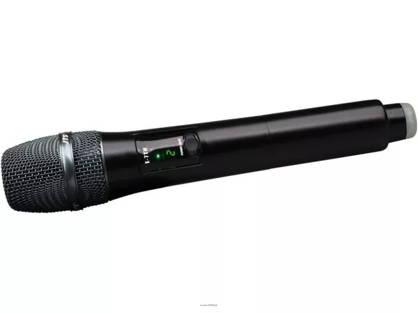 Monacor E-7TH/5 - 4