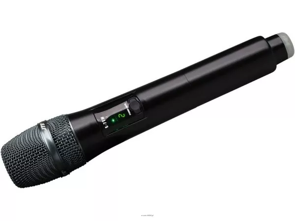 Monacor E-7TH/5 - 5