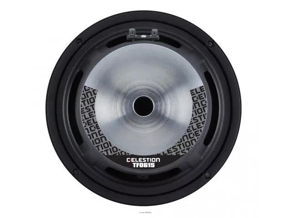 Monacor TF-0615 - 2