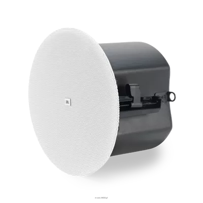 JBL Control 412C/T - Sufitowy zestaw głośnikowy, 70/100V