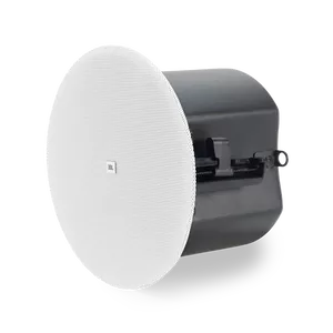 JBL Control 412C/T - Sufitowy zestaw głośnikowy, 70/100V