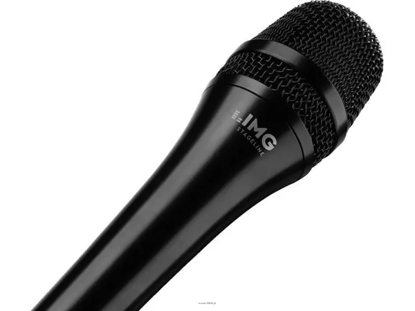 Monacor DM-730 - 4