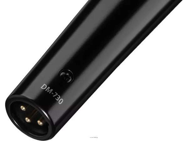 Monacor DM-730 - 5