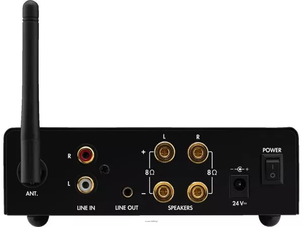 Monacor SA-160BT - 2
