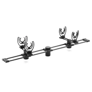 DPA SBS0400 - Stereo Boom with Shock Mounts