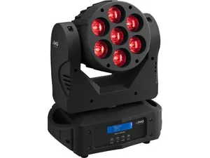 Monacor WASH-100RGBW