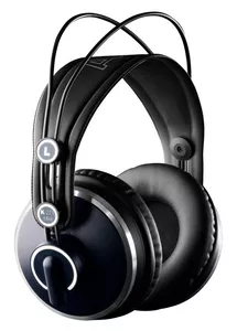 AKG K271 MKII - Słuchawki nagłowne zamknięte