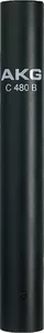 AKG C480 B-ULS - Moduł zasilający do kapsuł mikrofonowych