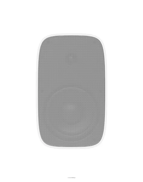FONESTAR SONORA-8TN 100 V wodoodporne (IP-66)  100 W RMS - 12