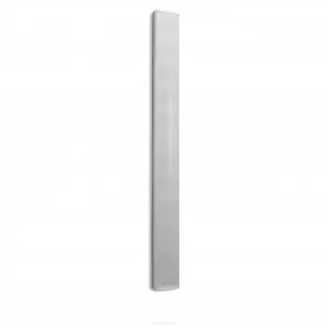 Biamp Desono COLW101 Kolumna głośnikowa (wys/szer./gł. 1180/100/83mm) wodoodporna - IP 66; 10x3.5" woofer i 1" tweeter 100-60-40W/70-100V lub 140W/8Ω, 160-20kHz, BIAŁA