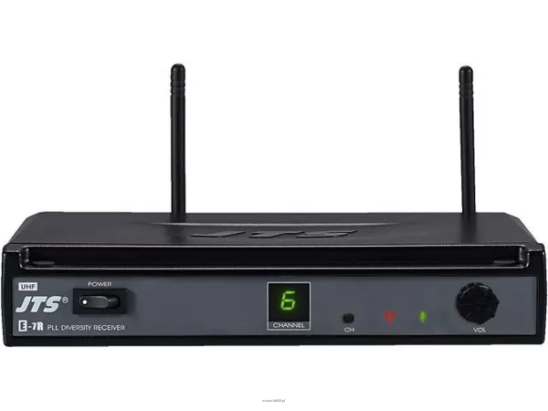 Monacor E-7HHSET/5 - 2