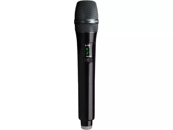 Monacor E-7HHSET/5 - 3