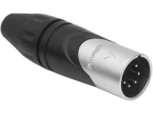 Monacor AX5M