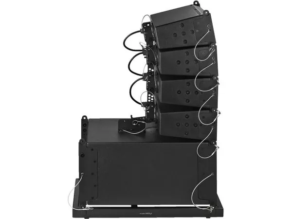 Monacor L-RAY/1000 - 3