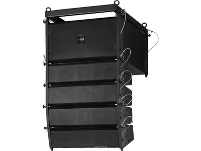 Monacor L-RAY/1000