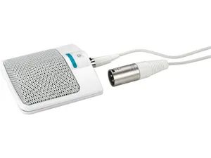 Monacor ECM-306B/WS