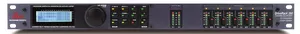 dbx 260 - Procesor sygnałowy DSP