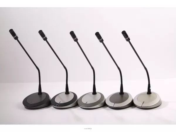 Monacor B UFO-6312 - 2