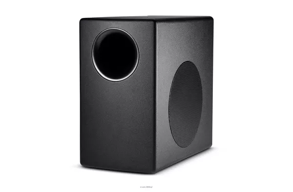 JBL C50PACK  Zestaw głośników powierzchniowych z subwooferem - 3