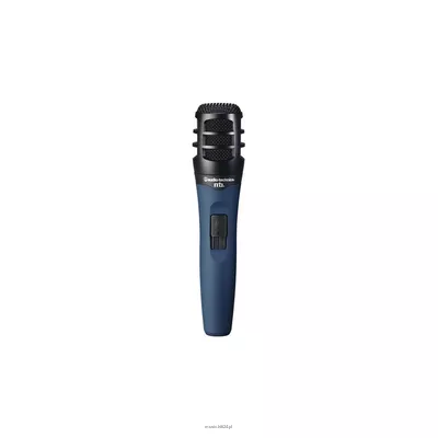 Audio-technica MB2k dynamiczny mikrofon instrumentalny