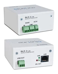WORK BLR 2 Lite Uproszczona wersja odbiornika internetowego BLR 2