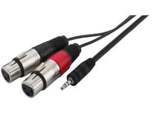 Monacor MCA-129J