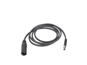 AKG MK HS XLR 5D - Kabel do słuchawek HSD/HSC z mikrofonem