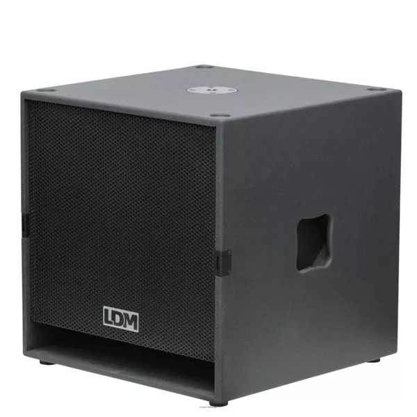 LDM PS-1218SUB/8 Subwoofer pasywny - 2