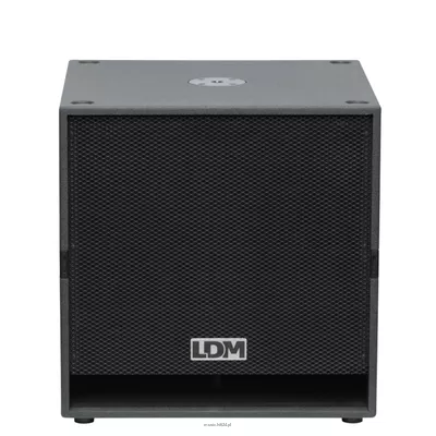 LDM PS-1218SUB/8 Subwoofer pasywny