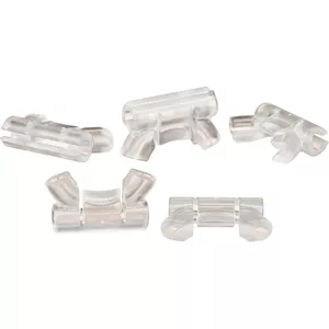 DPA DUA9502 - Boom Holder for MAHM6000-B/-F, Transparant, 5 pcs.