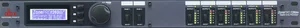 dbx ZonePro 1260m - Strefowy procesor sygnałowy DSP