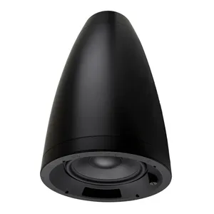 Sonance PS-P83WT Czarne/Białe  Zwieszany zestaw głośnikowy, niskotonowy