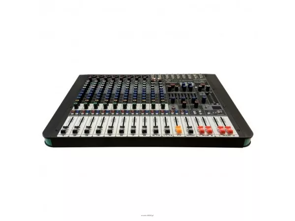 Monacor ZZMX12PRO - 4