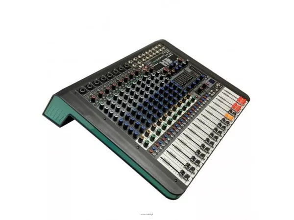 Monacor ZZMX12PRO - 3
